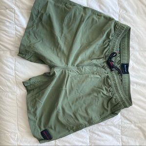 Men’ Quicksilver Board Shorts